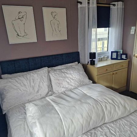 Hotel Sunnyside - Pet Friendly, Ingoldmells Extérieur photo