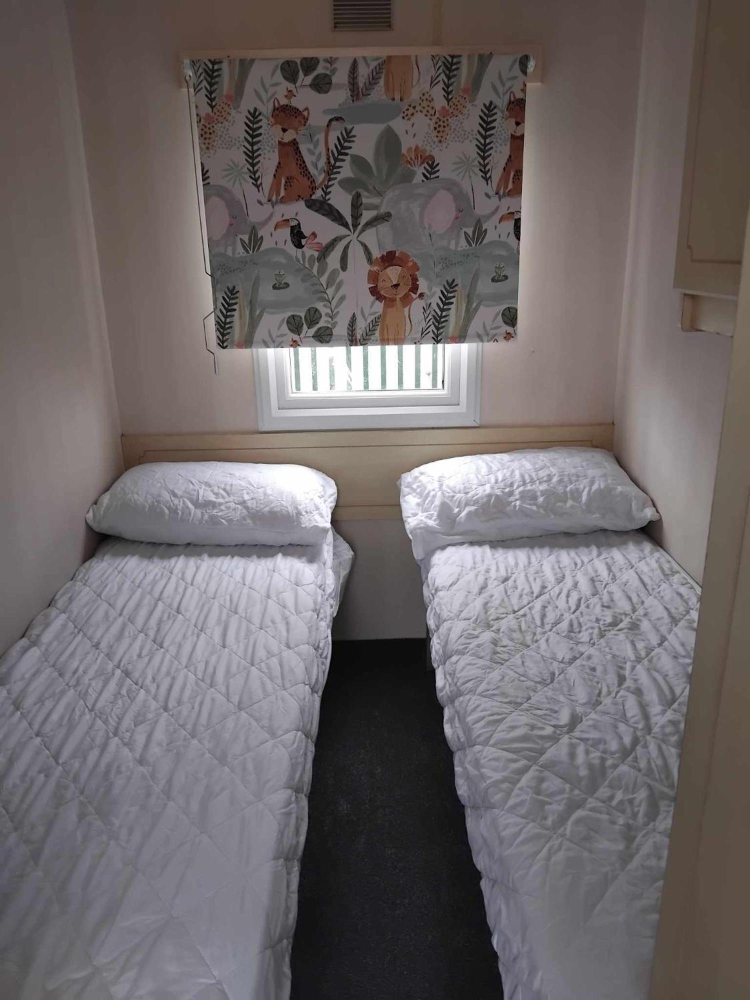 Hotel Sunnyside - Pet Friendly, Ingoldmells Extérieur photo