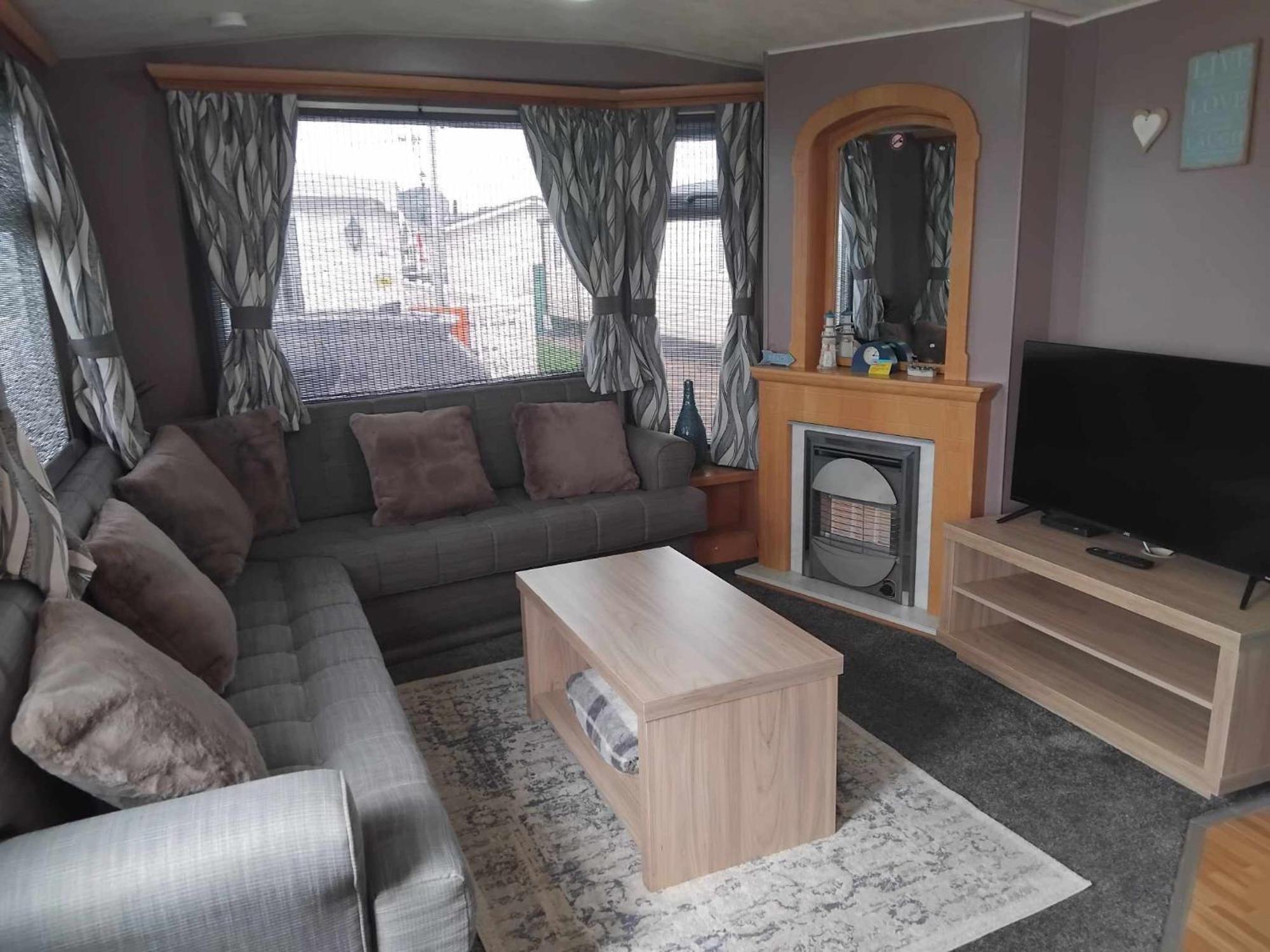 Hotel Sunnyside - Pet Friendly, Ingoldmells Extérieur photo